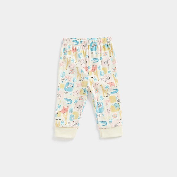 Mothercare Fairy Short Pyjamas - 2 Pack